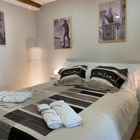דירות פירנצה Lovely Flat Between Mercato Centrale And Duomo מראה חיצוני תמונה