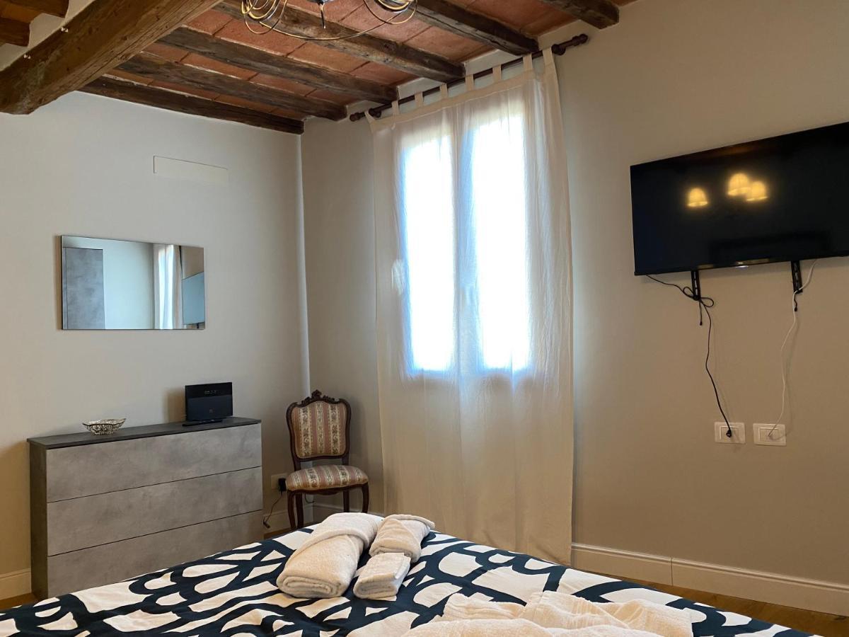 דירות פירנצה Lovely Flat Between Mercato Centrale And Duomo מראה חיצוני תמונה