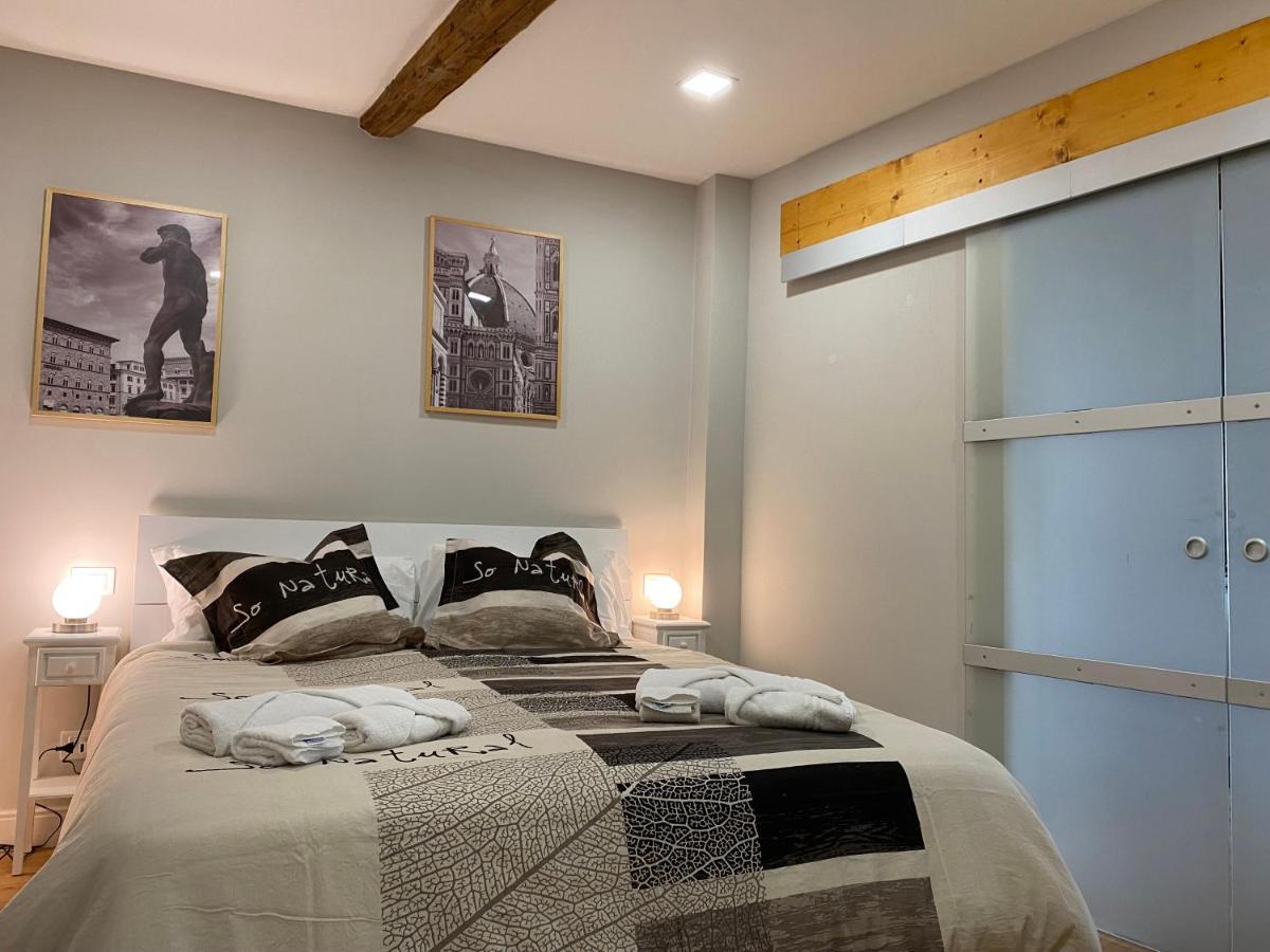 דירות פירנצה Lovely Flat Between Mercato Centrale And Duomo מראה חיצוני תמונה