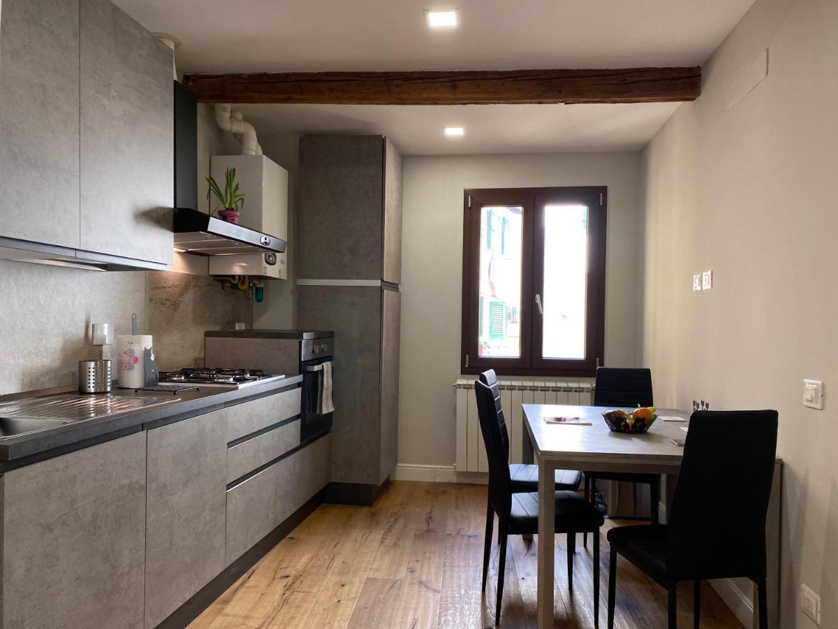 דירות פירנצה Lovely Flat Between Mercato Centrale And Duomo מראה חיצוני תמונה
