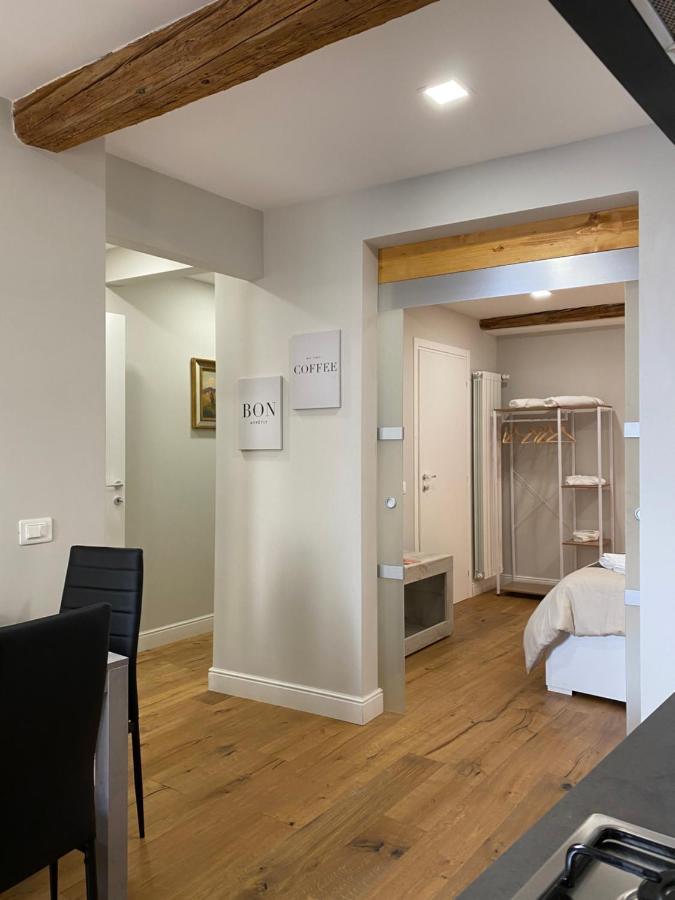 דירות פירנצה Lovely Flat Between Mercato Centrale And Duomo מראה חיצוני תמונה