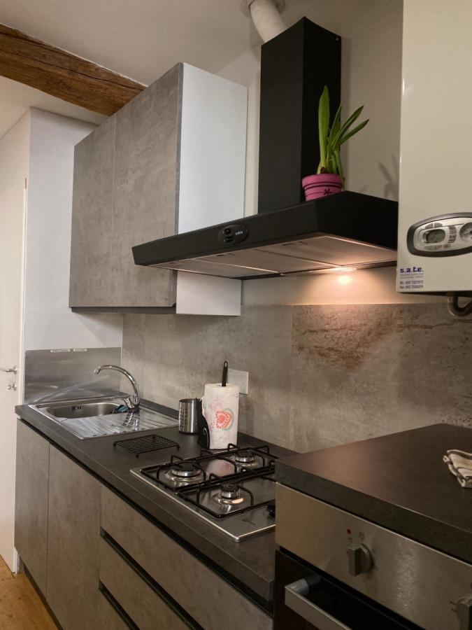 דירות פירנצה Lovely Flat Between Mercato Centrale And Duomo מראה חיצוני תמונה