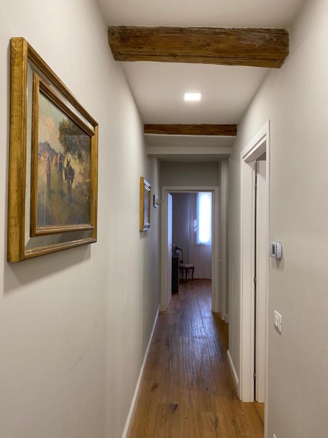 דירות פירנצה Lovely Flat Between Mercato Centrale And Duomo מראה חיצוני תמונה