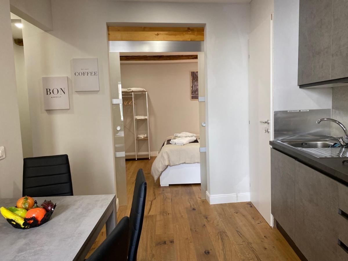 דירות פירנצה Lovely Flat Between Mercato Centrale And Duomo מראה חיצוני תמונה